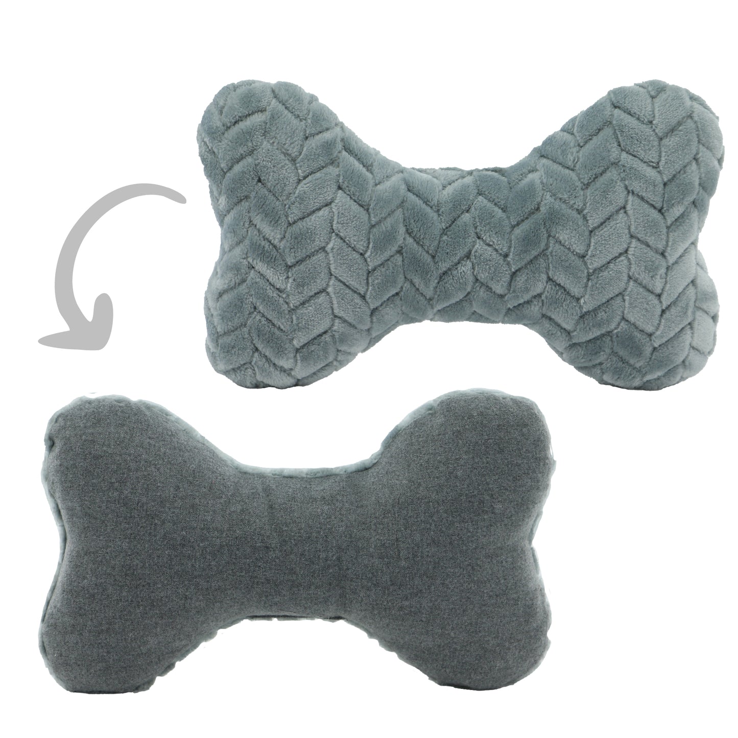 Dog Bed - 3 Bundle Set