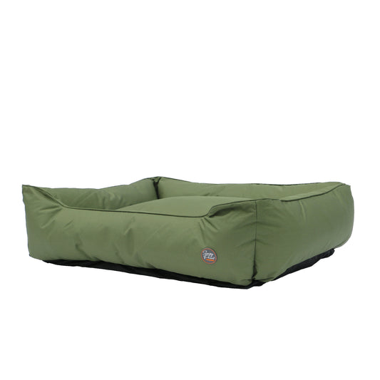 Dog Bed - Oxford Water Resistant with Zip