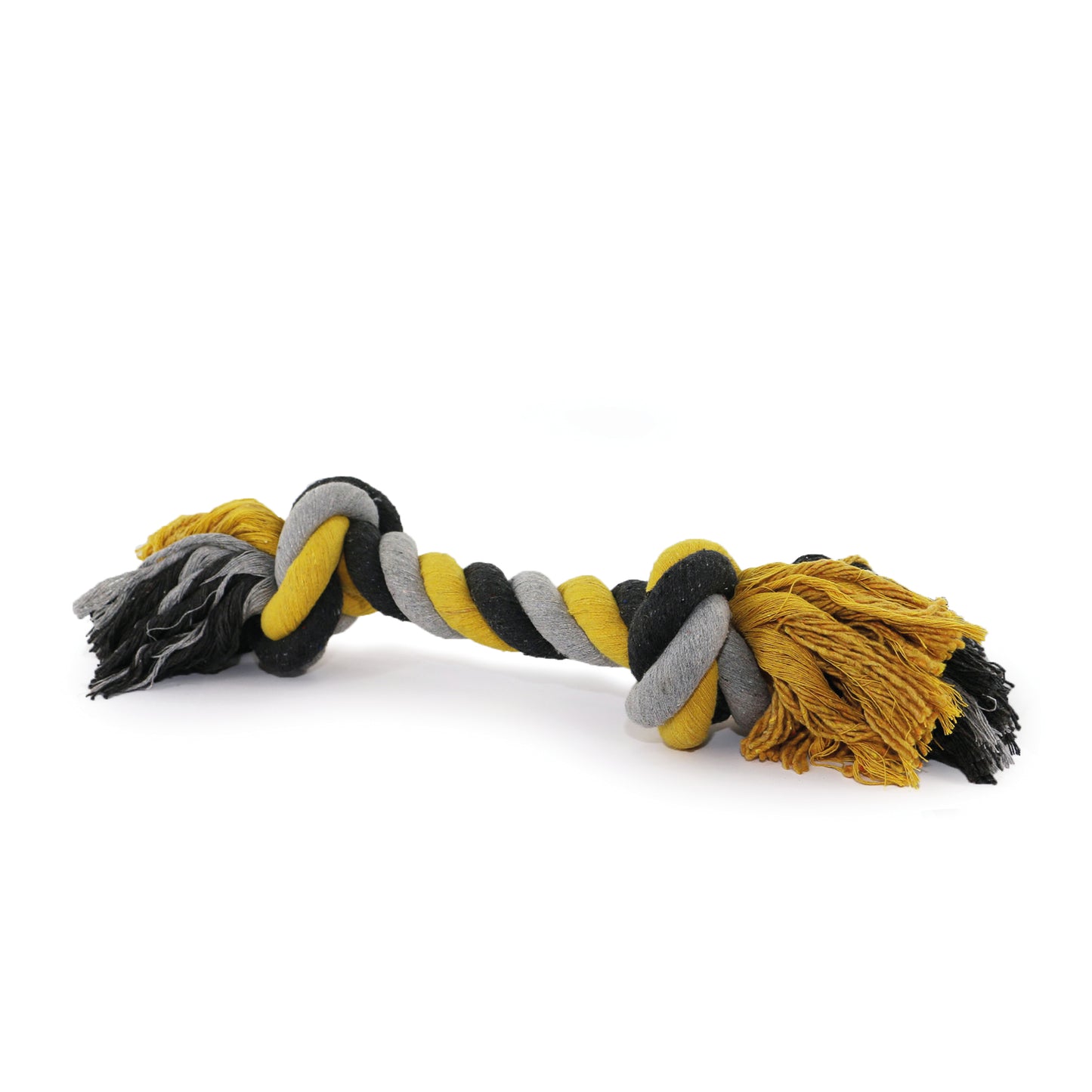 Dog Toy - Jumbo Jaws Chunky Rope