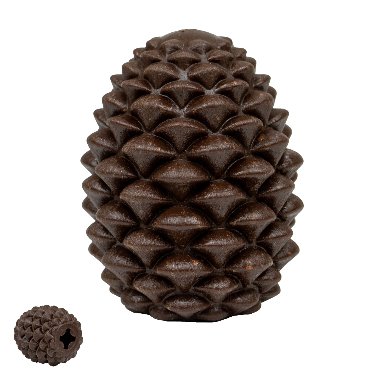 Dog Toy - Orva Pine Cone