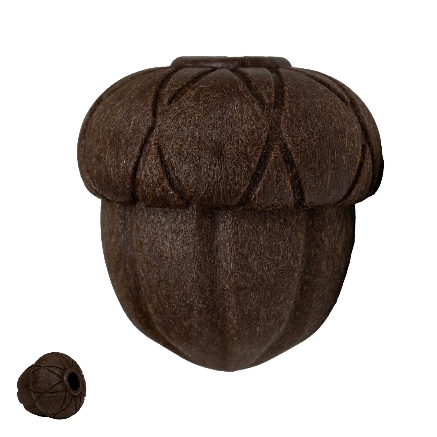 Dog Toy - Orva Acorn