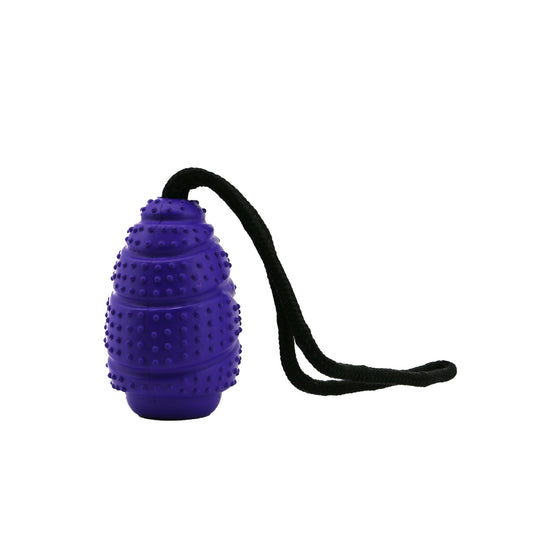 Dog Toy - Jawable Grenade Toy