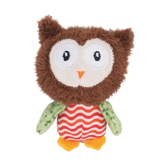 Cat Toy - Boggle Owl