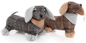 Door Stop - Sausage Dog