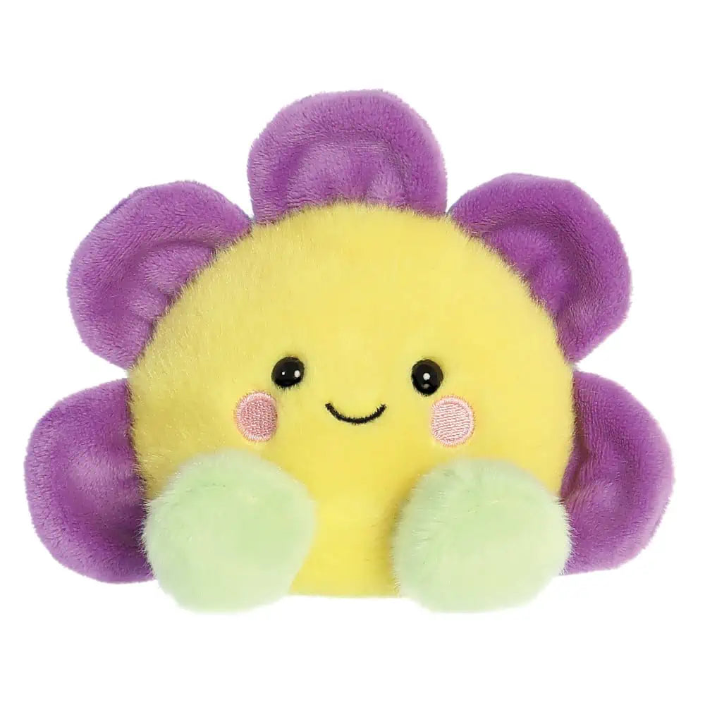 Plush Toy - Flower