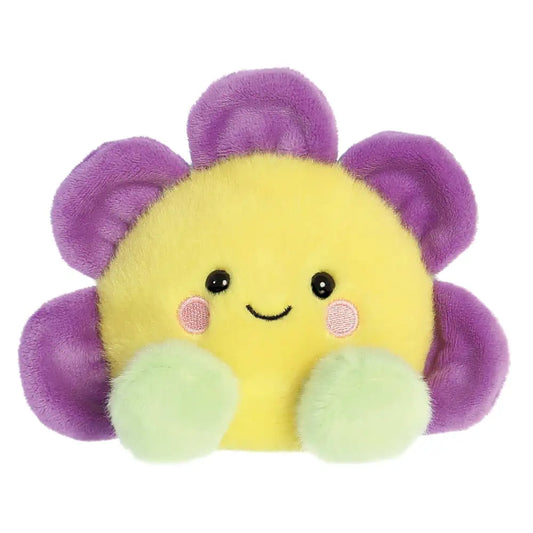 Plush Toy - Flower