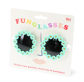 Funglasses