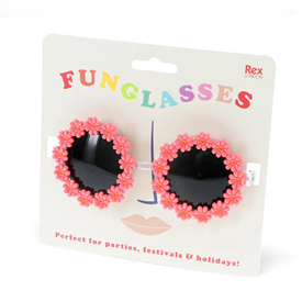 Funglasses