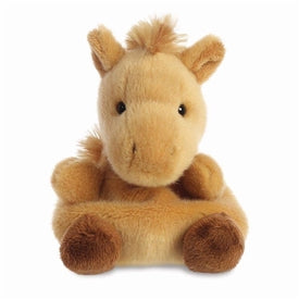 Plush Toy - Horse