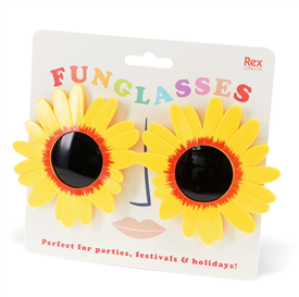 Funglasses