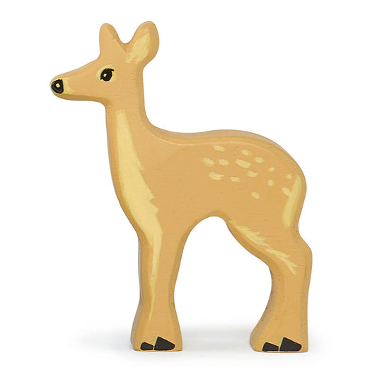 Wooden Toy - Deer