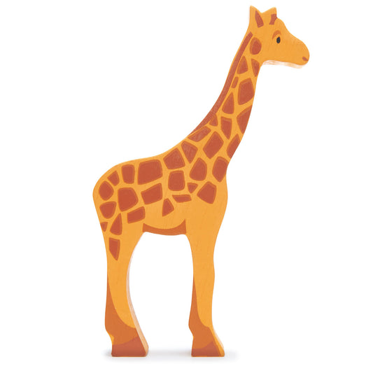 Wooden Toy - Giraffe