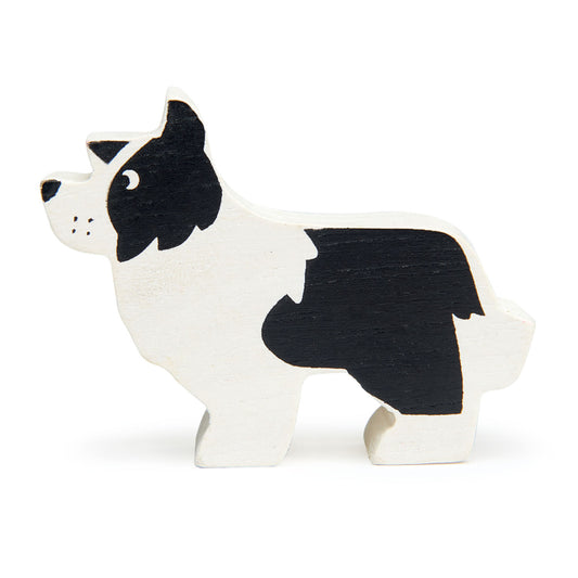 Wooden Toy - Dog