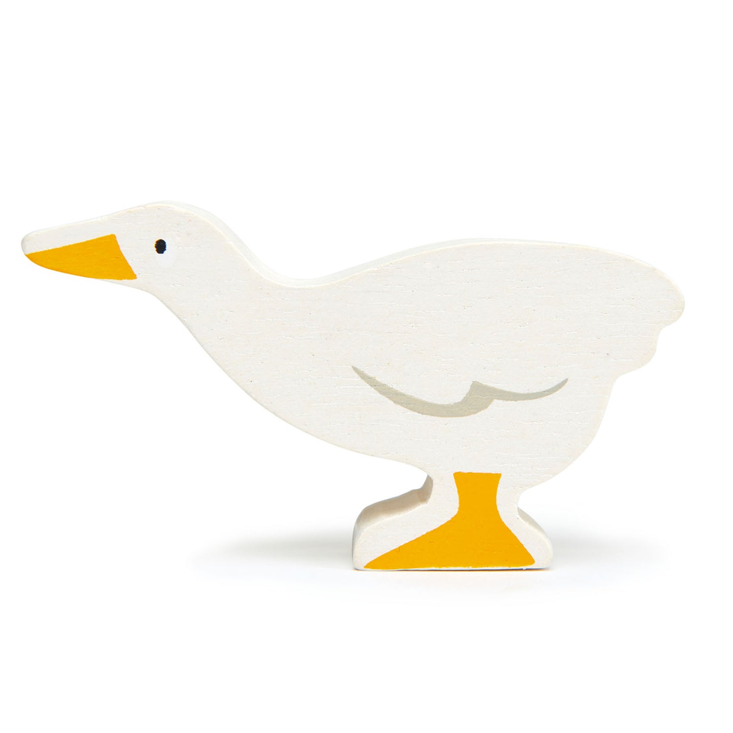 Wooden Toy - Goose