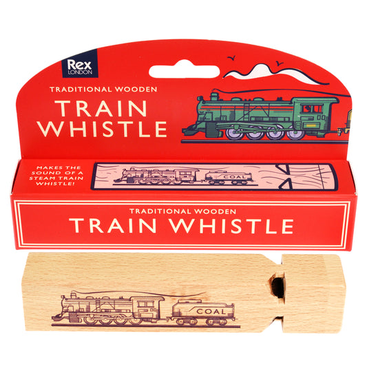 Train Whistle