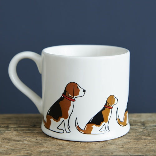 Mug - Beagle