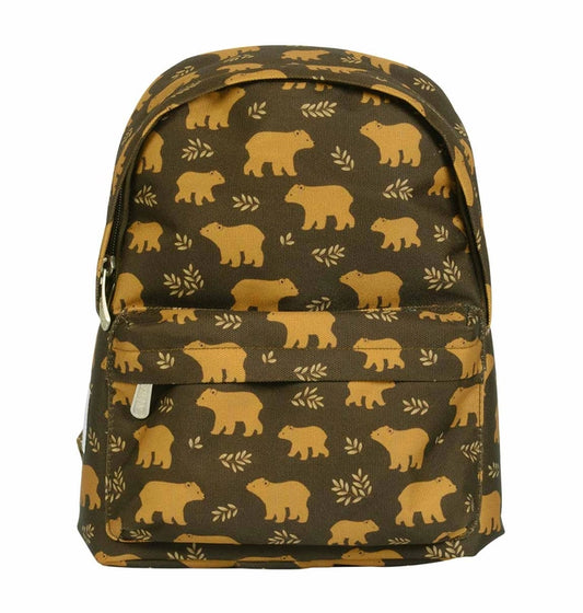 Backpack - Bears