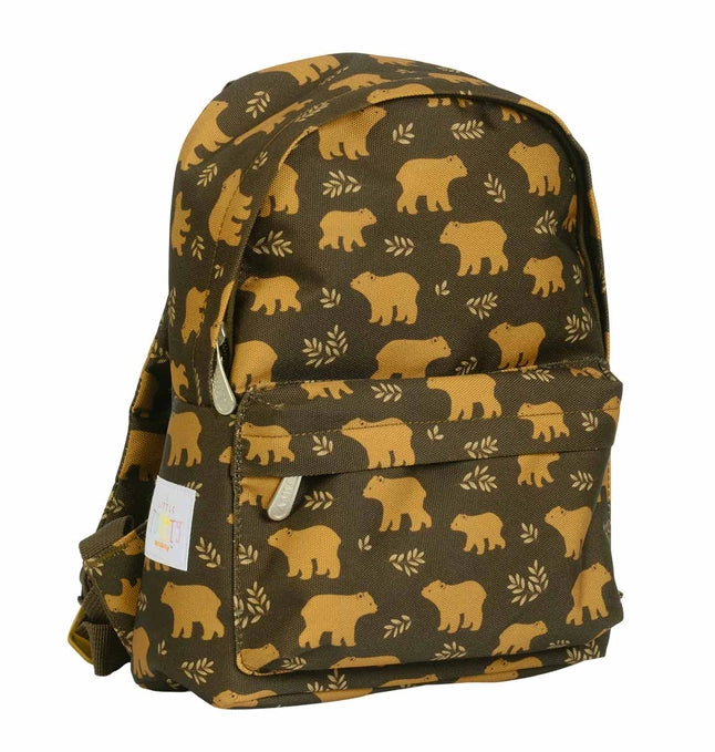 Backpack - Bears