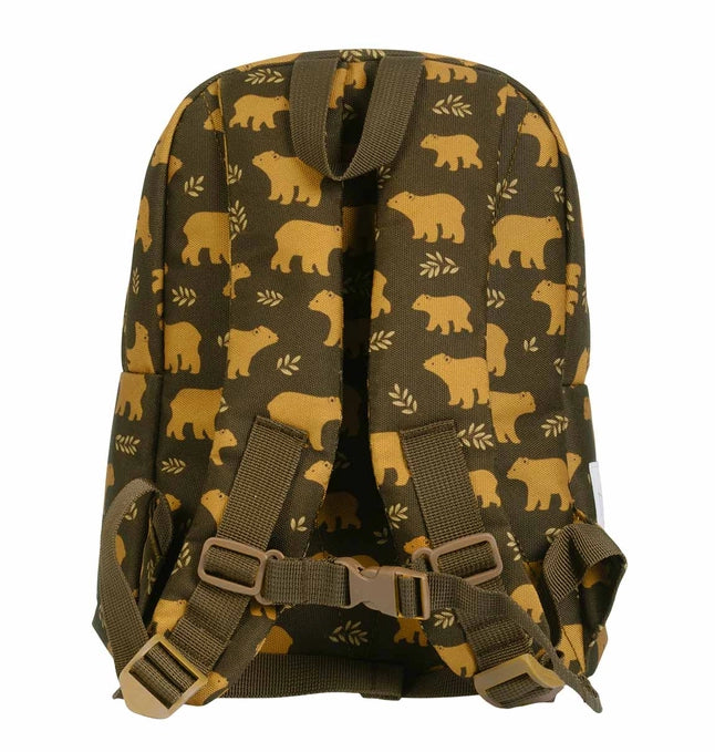 Backpack - Bears