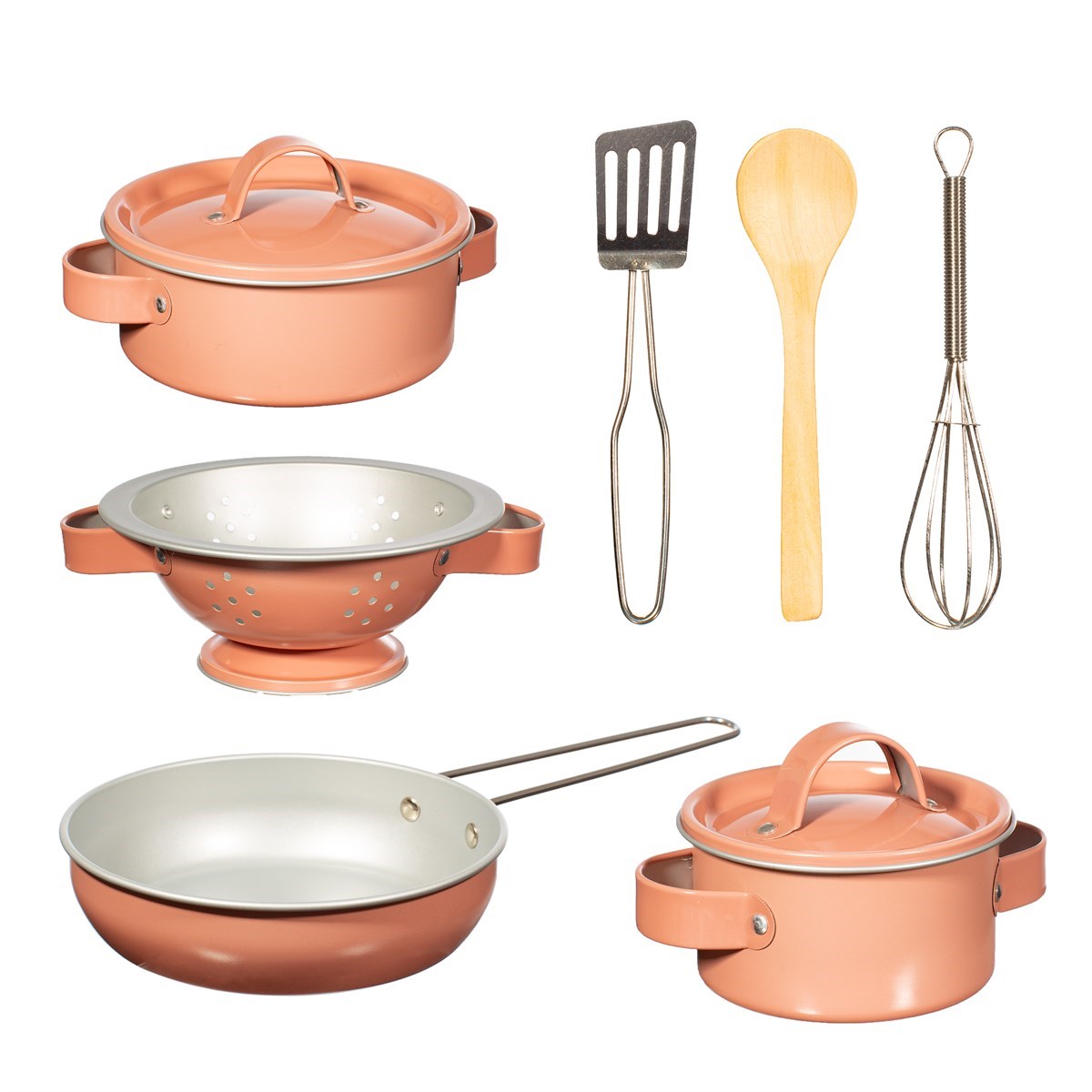 Star Cooking Set