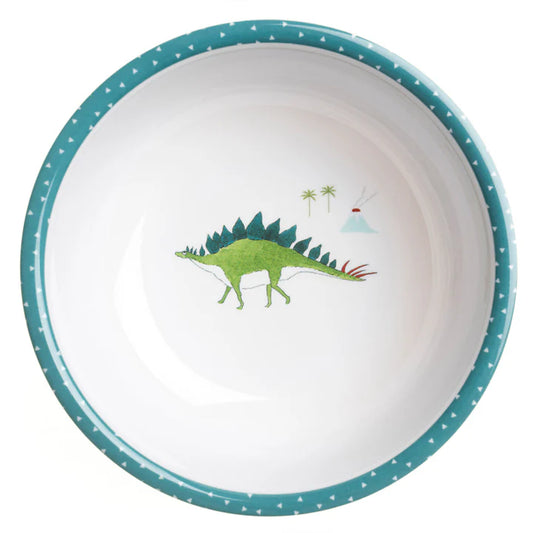 Children's Baby Bowl - Dinosaur