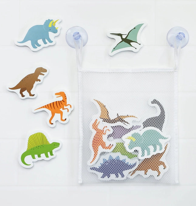 Foam Bath Toys - Dinosaur