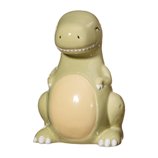 Money Box - Dinosaur