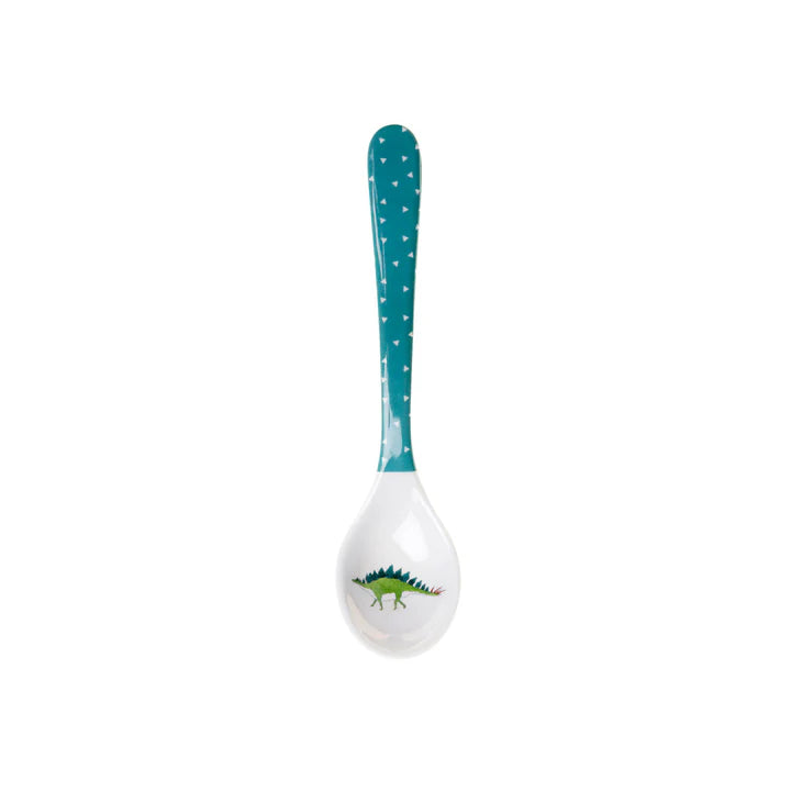 Children's Baby Spoon - Dinosaur