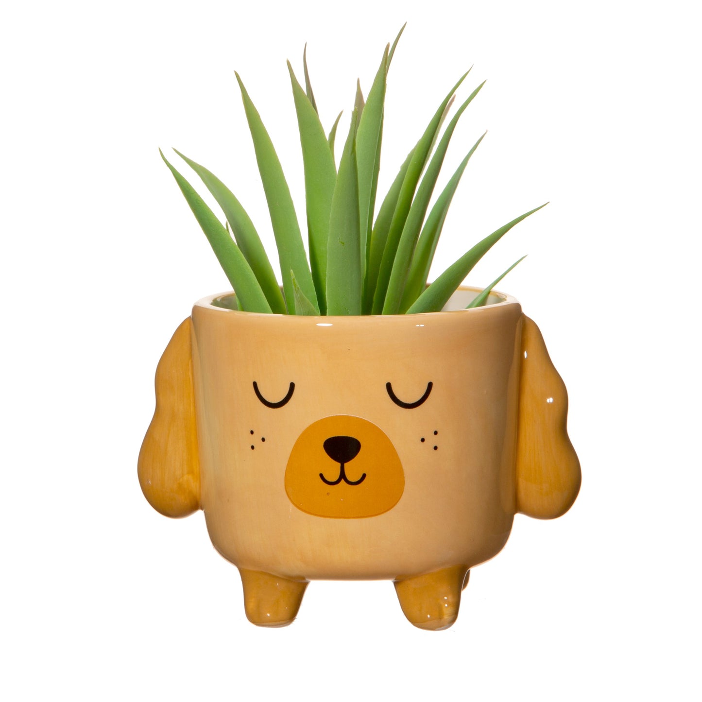 Planter - Dog