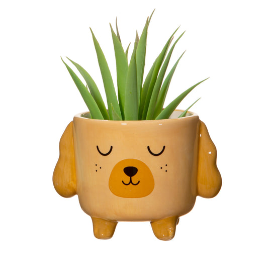 Planter - Dog