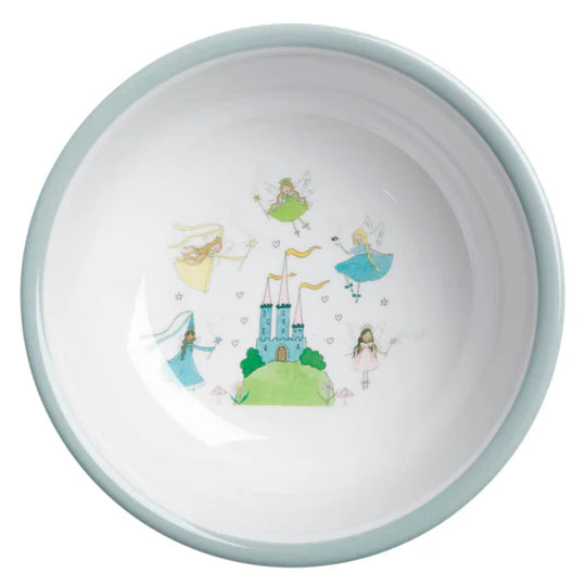 Children's Baby Bowl - Princess