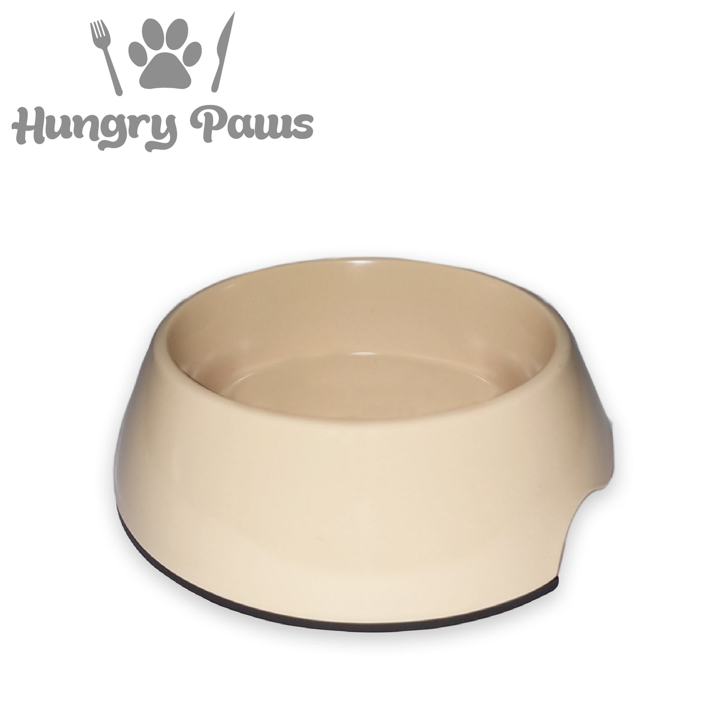 Feeding Bowl - Melamine