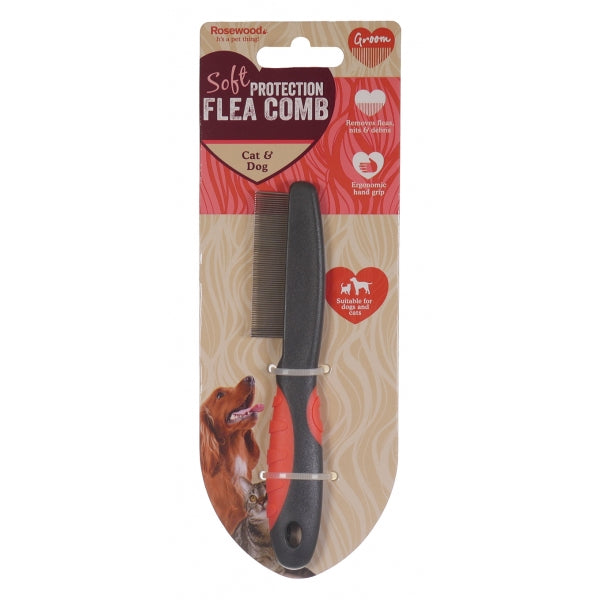 Flea Comb