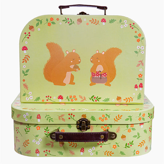 Set of 2 Suitcases