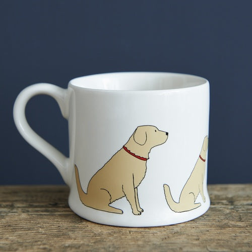 Mug - Golden Retriever