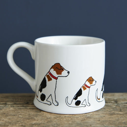 Mug - Jack Russell