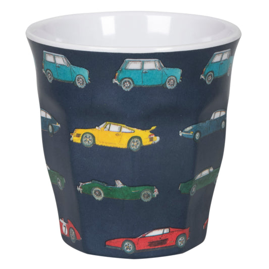 Children's Beaker - Cars