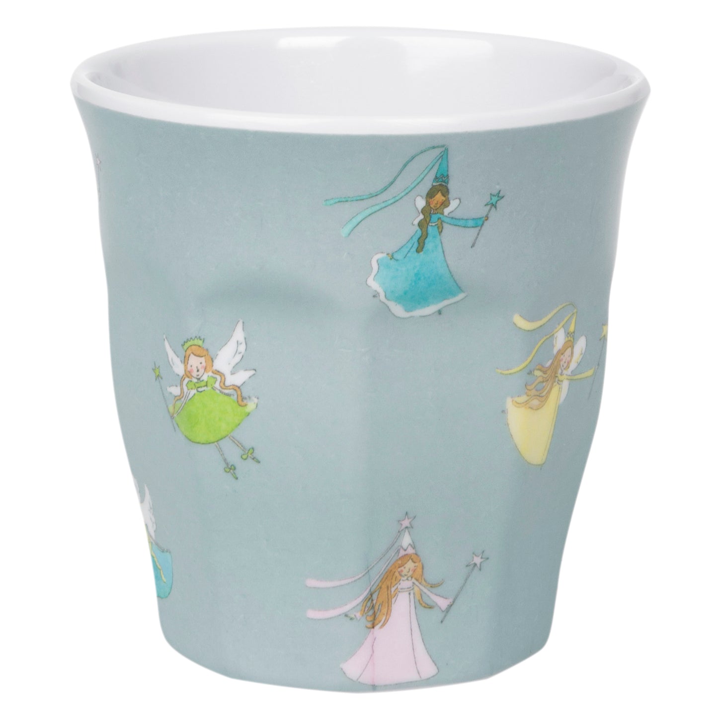 Children's Beaker - Princess Fairies