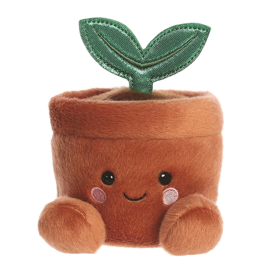 Plush Toy - Potted Plant