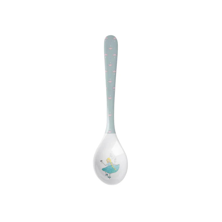 Children's Baby Spoon - Princess