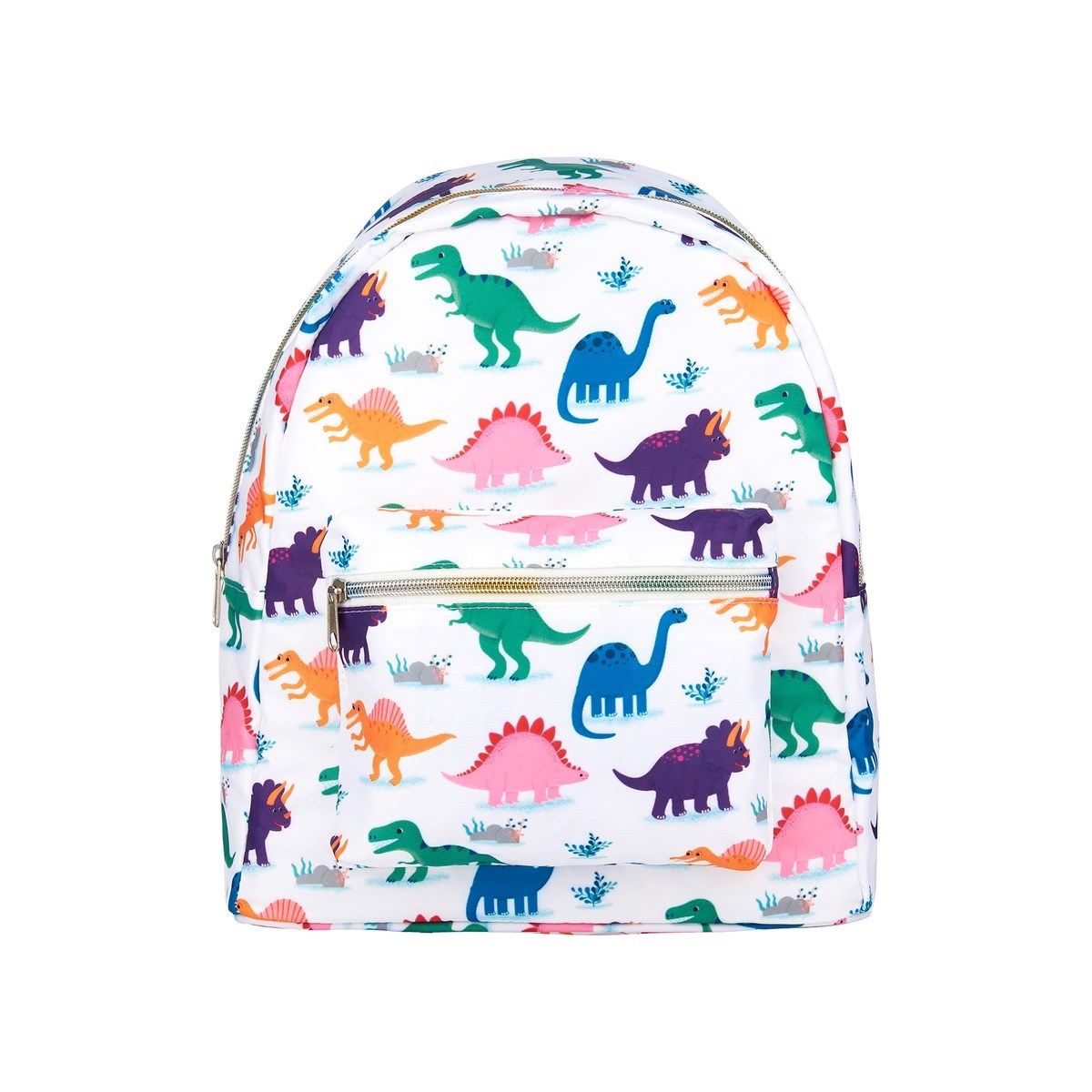 Backpack - Rawsome Dinosaur