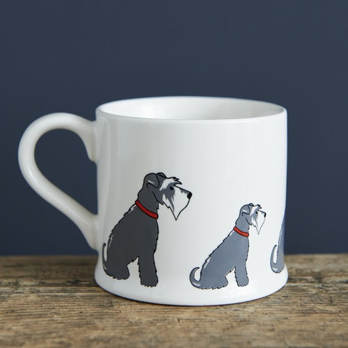 Mug - Schnauzer