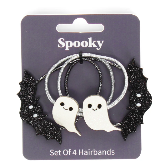 Hairbands - Spooky