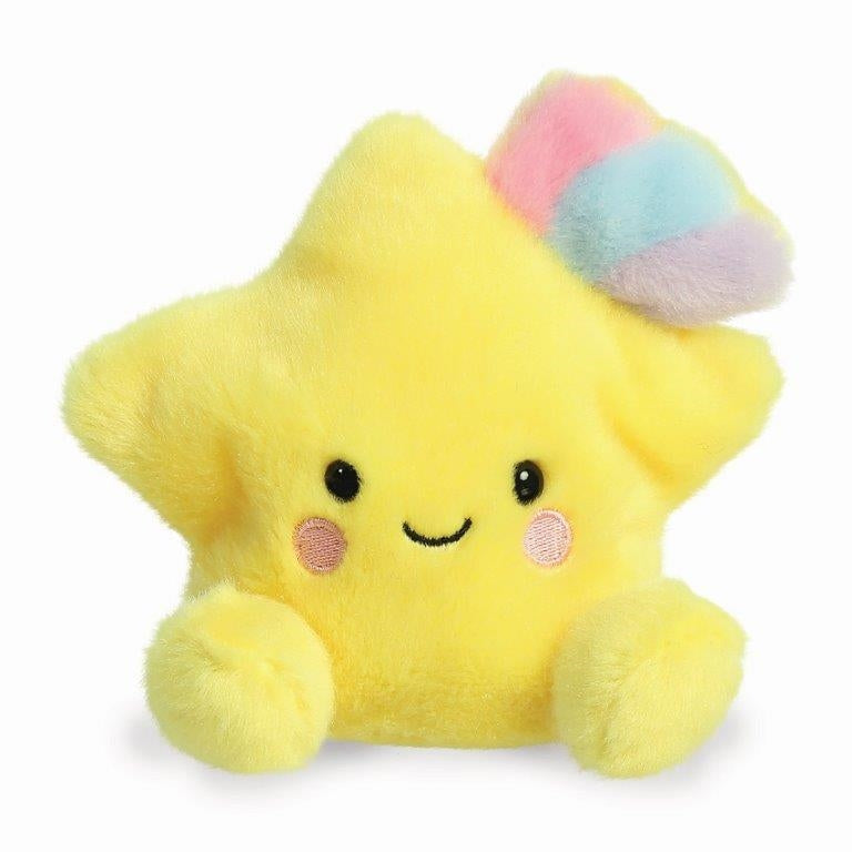 Plush Toy - Star