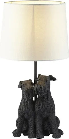 Table Lamp - Westie