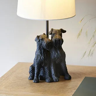 Table Lamp - Westie